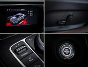 Mercedes-Benz C-Класс IV (W205) Рестайлинг Москва  - изображение 44