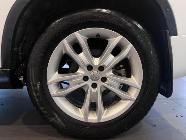 Brilliance V5 I с пробегом 2014 года, цена 780 000 рублей, 163836 км, внедорожник, Автокод Объявления