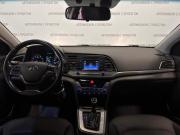 Hyundai Elantra VI (AD) Санкт-Петербург  - изображение 35