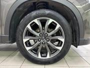 Mazda CX-5 I Рестайлинг Москва  - изображение 37