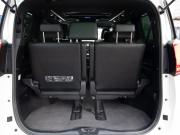 Toyota Alphard III Рестайлинг Санкт-Петербург  - изображение 59