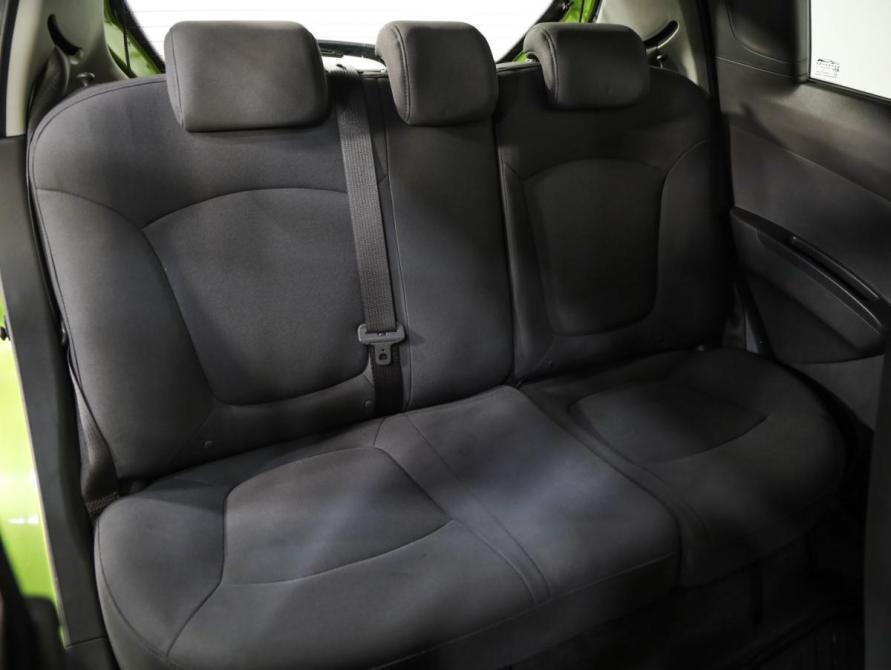 Chevrolet Spark III Санкт-Петербург  - изображение 20