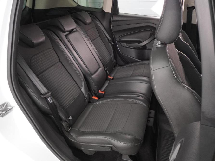 Ford Kuga II Рестайлинг Воронеж  - изображение 7