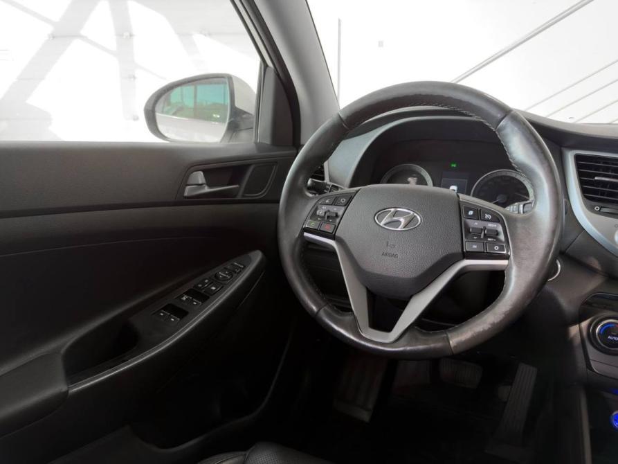 Hyundai Tucson III Ростов-на-Дону  - изображение 19