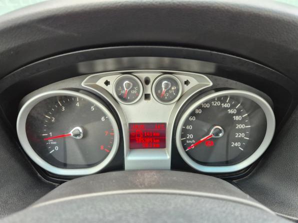 Ford Focus II Рестайлинг с пробегом 2010 года, цена 520 000 рублей, 185389 км, седан, Автокод Объявления