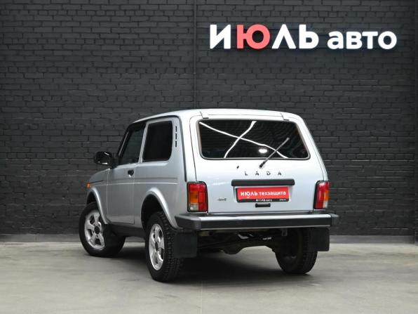 Lada (ВАЗ) 2121 (4x4) I Рестайлинг с пробегом 2018 года, цена 725 000 рублей, 85068 км, внедорожник, Автокод Объявления