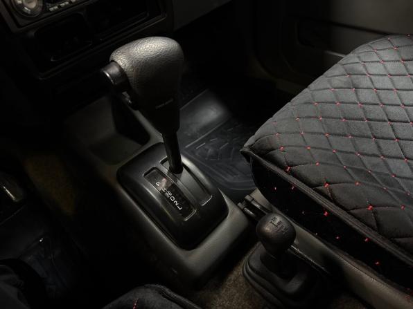 Suzuki Jimny III с пробегом 1999 года, цена 550 000 рублей, 171367 км, внедорожник, Автокод Объявления