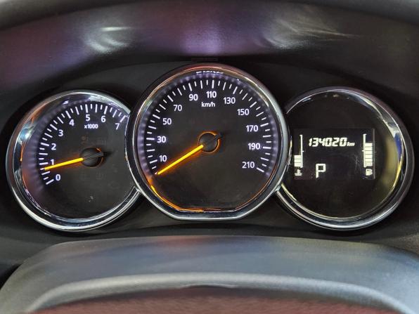Renault Logan II Рестайлинг с пробегом 2020 года, цена 799 000 рублей, 134018 км, седан, Автокод Объявления