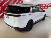Kia Carnival IV Новочеркасск  - изображение 28