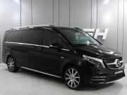 Mercedes-Benz V-Класс III (W447) Рестайлинг Ростов-на-Дону  - изображение 38