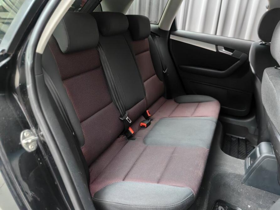 Audi A3 II (8P) Рестайлинг 2 Подольск  - изображение 9