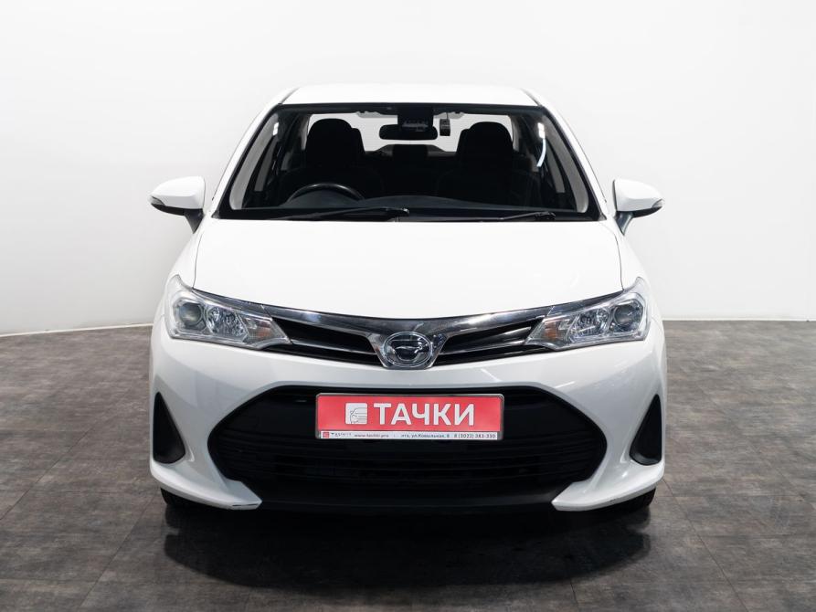 Toyota Corolla XI (E160 E170) Рестайлинг 2 Чита  - изображение 2