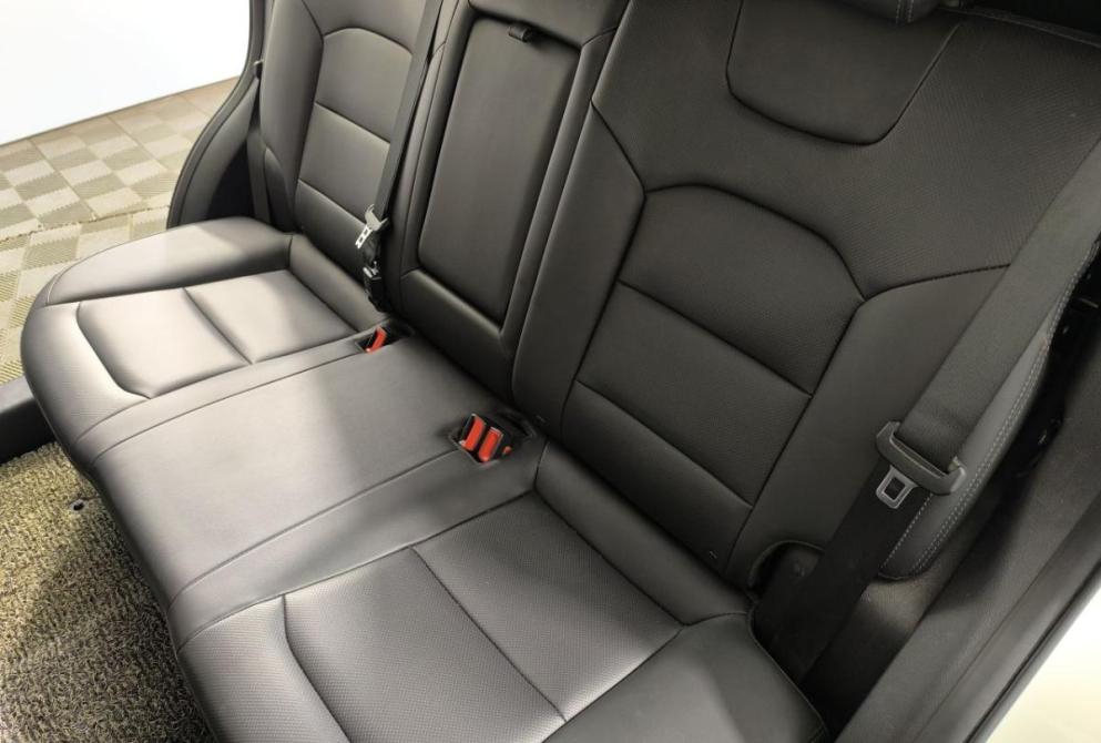 SsangYong Korando IV Нижний Новгород  - изображение 13