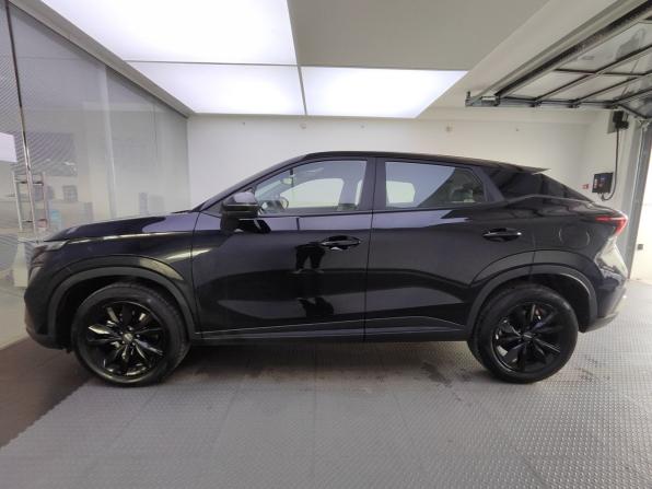 Omoda C5 I Рестайлинг с пробегом 2024 года, цена 2 099 000 рублей, 15388 км, внедорожник, Автокод Объявления