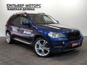 BMW X5 II (E70) Рестайлинг Пермь  - изображение 26