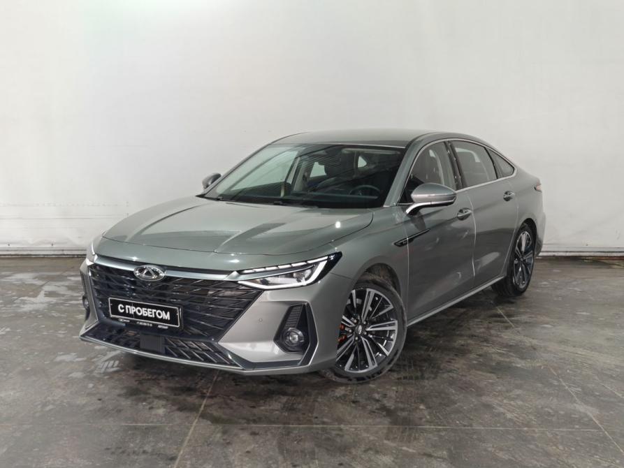 Chery Arrizo 8 Москва  - изображение 1