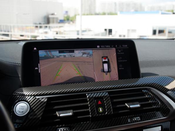 BMW X3 III (G01) с пробегом 2020 года, цена 3 928 000 рублей, 112604 км, внедорожник, Автокод Объявления