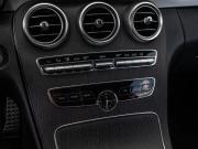 Mercedes-Benz C-Класс AMG IV (W205) Рестайлинг Краснодар  - изображение 39