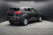 Kia Sportage III Крым  - изображение 28