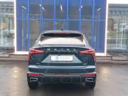 Haval F7x II Архангельск  - изображение 25