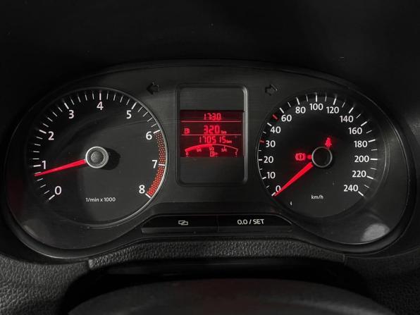 Volkswagen Polo V с пробегом 2011 года, цена 694 500 рублей, 170514 км, седан, Автокод Объявления