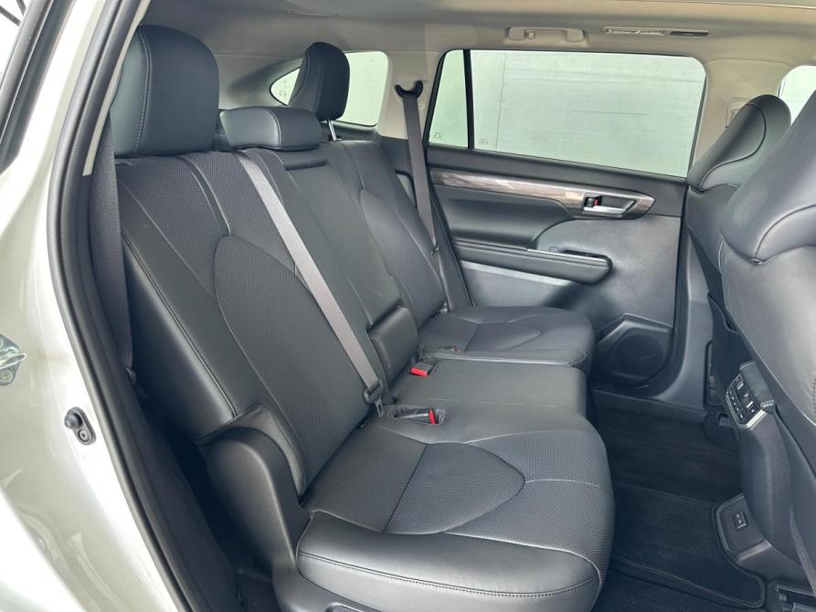 Toyota Highlander IV (XU70) Тамбов  - изображение 12