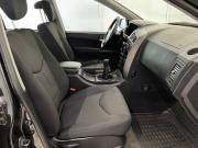 SsangYong Kyron I Рестайлинг Москва  - изображение 25