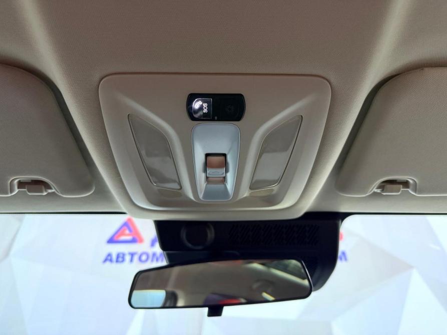 Changan UNI-S I Азнакаево  - изображение 25