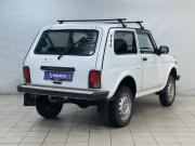 Lada (ВАЗ) 2121 (4x4) I Рестайлинг Воронеж  - изображение 19