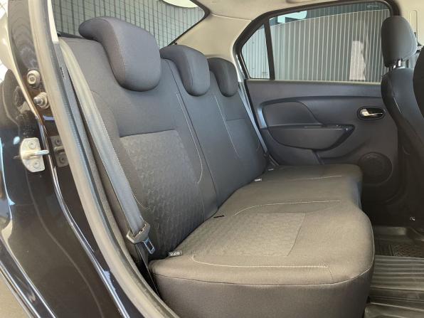 Renault Logan II с пробегом 2015 года, цена 657 000 рублей, 131821 км, седан, Автокод Объявления