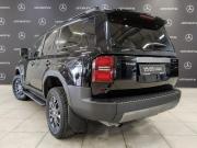 Toyota Land Cruiser Prado 250 Series Москва  - изображение 37