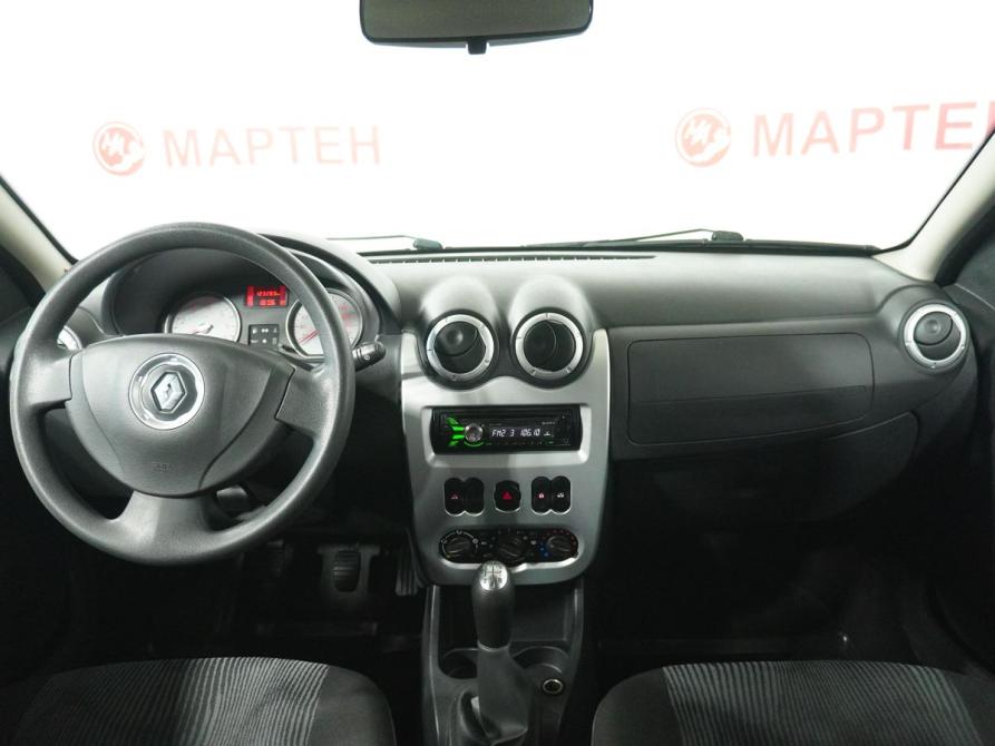 Renault Sandero I Вологда  - изображение 15