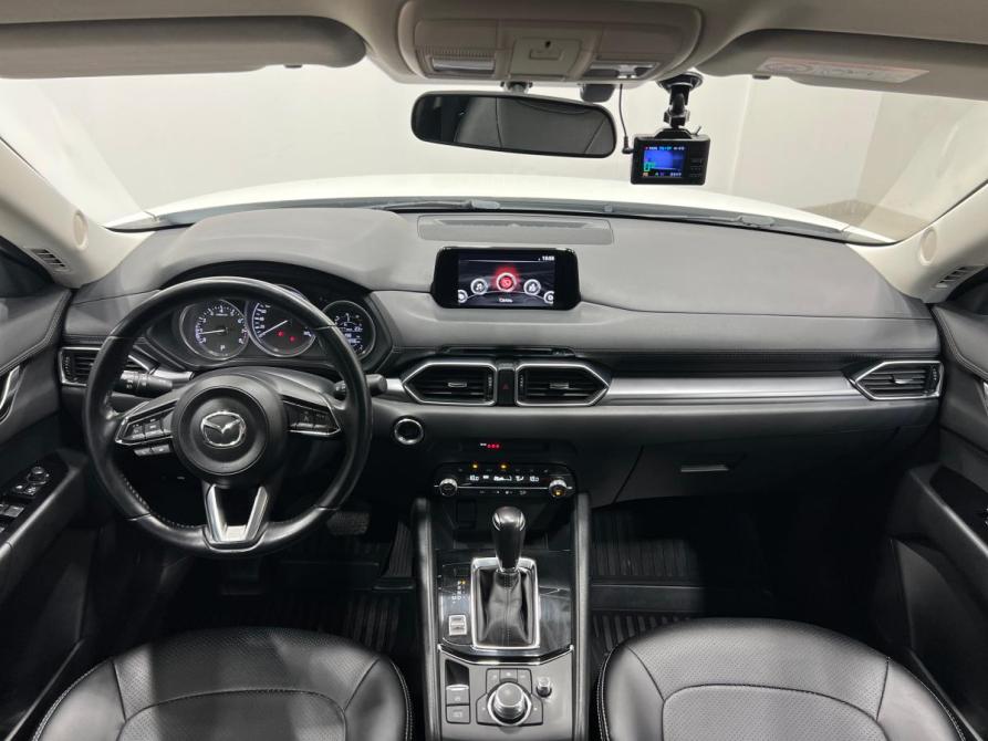 Mazda CX-5 II Кемерово  - изображение 8