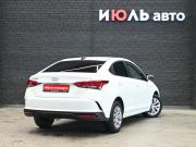 Hyundai Solaris II Рестайлинг Екатеринбург  - изображение 18