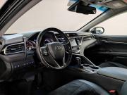 Toyota Camry VIII (XV70) Москва  - изображение 32