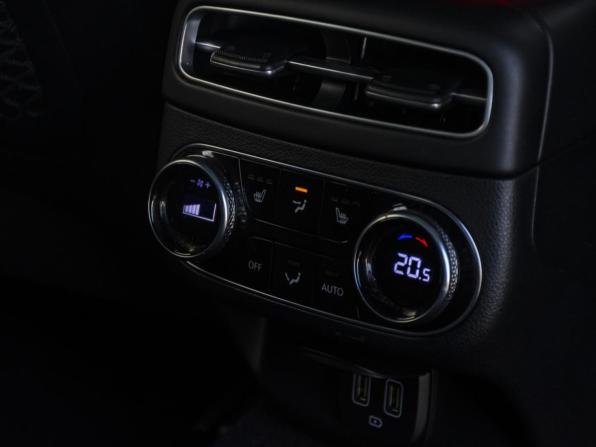 Genesis GV70 I с пробегом 2022 года, цена 4 600 000 рублей, 50000 км, внедорожник, Автокод Объявления