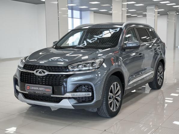Chery Tiggo 8 I с пробегом 2021 года, цена 1 605 000 рублей, 101124 км, внедорожник, Автокод Объявления