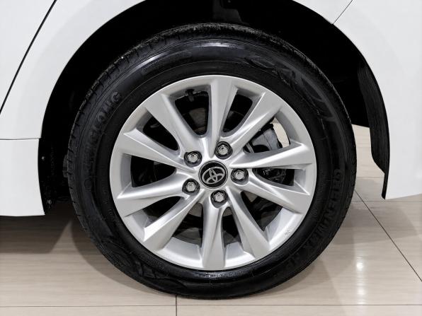 Toyota Corolla XII (E210) с пробегом 2023 года, цена 2 100 000 рублей, 45213 км, седан, Автокод Объявления