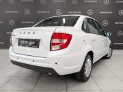 Lada (ВАЗ) Granta I Рестайлинг Москва  - изображение 29