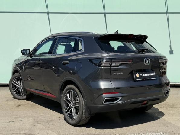 Changan CS55 Plus II с пробегом 2023 года, цена 1 969 000 рублей, 46601 км, внедорожник, Автокод Объявления