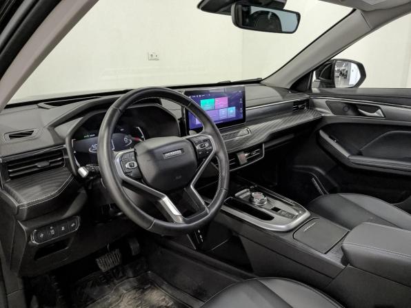 Haval Jolion I с пробегом 2023 года, цена 1 810 000 рублей, 39846 км, внедорожник, Автокод Объявления
