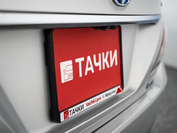 Toyota Crown XV (S220) с пробегом 2018 года, цена 3 098 500 рублей, 153447 км, седан, Автокод Объявления
