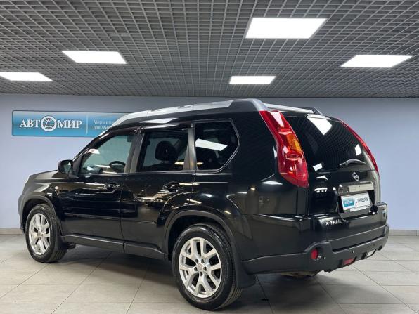 Nissan X-Trail II с пробегом 2010 года, цена 1 229 000 рублей, 195125 км, внедорожник, Автокод Объявления