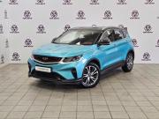 Geely Coolray I Тольятти  - изображение 23