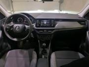 Skoda Rapid II Новосибирск  - изображение 63