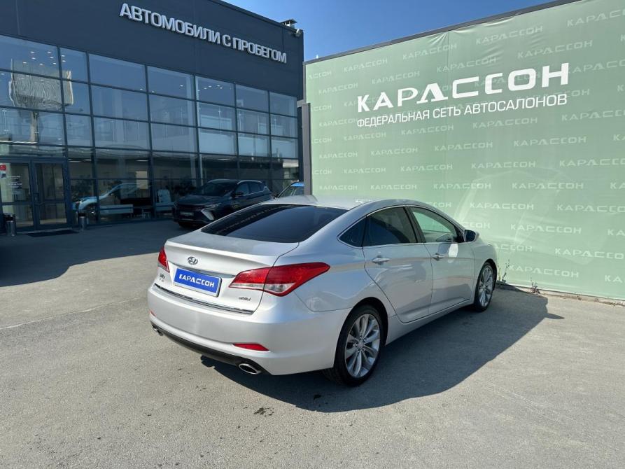 Hyundai i40 I Екатеринбург  - изображение 2