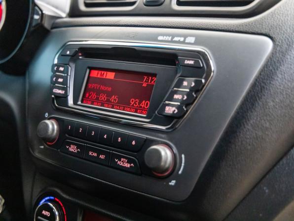 Kia Rio III с пробегом 2013 года, цена 988 000 рублей, 144265 км, хэтчбек, Автокод Объявления