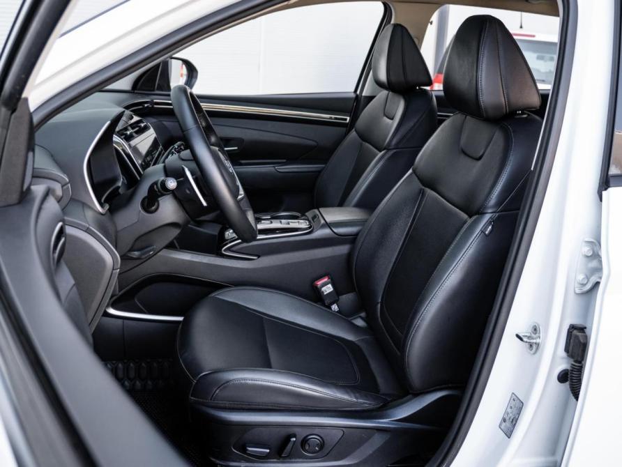 Hyundai Tucson IV Краснодар  - изображение 10