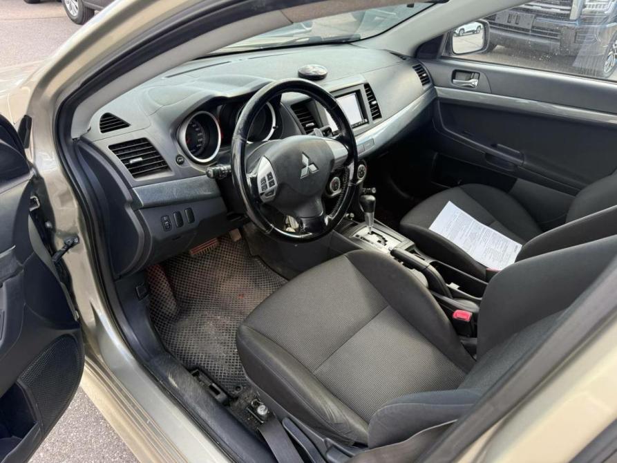 Mitsubishi Lancer X Тольятти  - изображение 5
