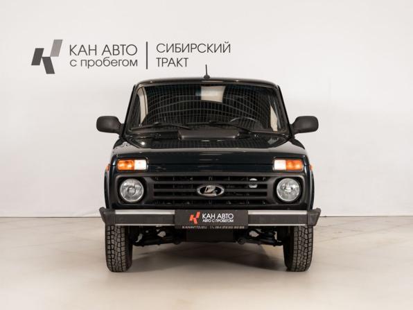 Lada (ВАЗ) Niva Legend с пробегом 2023 года, цена 850 800 рублей, 38574 км, внедорожник, Автокод Объявления